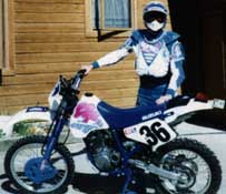 DR 350